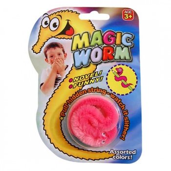 M&Aacute;GIKUS TWISTY KUKAC K&Aacute;RTY&Aacute;N (12 db)