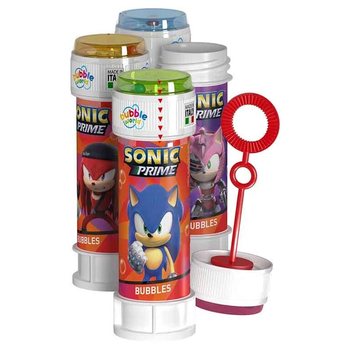 SONIC Bubor&eacute;kf&uacute;j&oacute; - 60ml - Displayben (36 db)