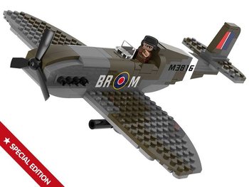 Sluban K&uuml;l&ouml;nleges kiad&aacute;s: Spitfire M38-70071 (1 db)
