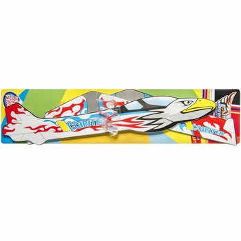XL Rep&uuml;lőg&eacute;p Fighter Gliders (24 darab)