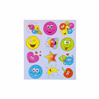 M&Oacute;K&Aacute;S MATRIC&Aacute;K &ndash; MODELL: SMILEY (120 db)