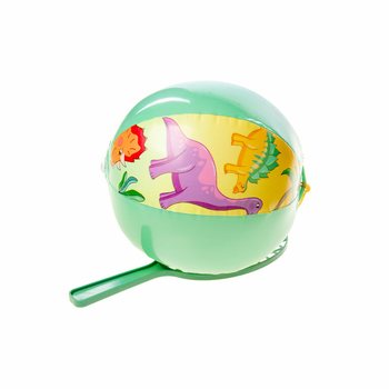 Paddle &uuml;tő labd&aacute;val - Dinoszaurusz (12 db)