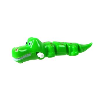 Felh&uacute;zhat&oacute; S&eacute;t&aacute;l&oacute; Krokodil (12 db)
