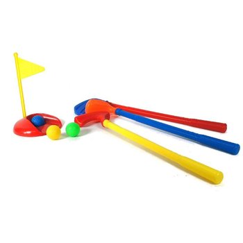 Golf k&eacute;szlet t&aacute;sk&aacute;ban (2 db)