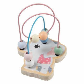 JOUECO&reg; &Aacute;llatos goly&oacute;vezető j&aacute;t&eacute;k - 12 h&oacute;napos kort&oacute;l