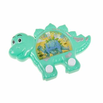 DINOSZAURUSZ V&Iacute;ZI J&Aacute;T&Eacute;K - VEGYES SZ&Iacute;NEK (24 db)