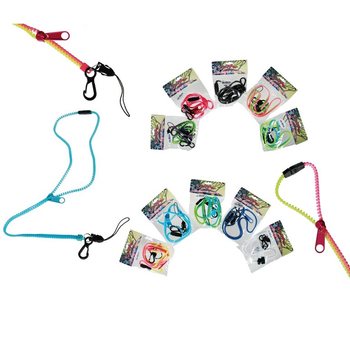 CIPZ&Aacute;ROS NYAKL&Aacute;NC / ZIPPER (48 db)