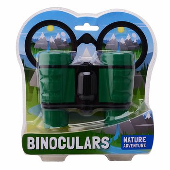 NATURE ADVENTURE T&aacute;vcső Nyakba Akaszthat&oacute; Zsin&oacute;rral - Bliszteren (6 darab)