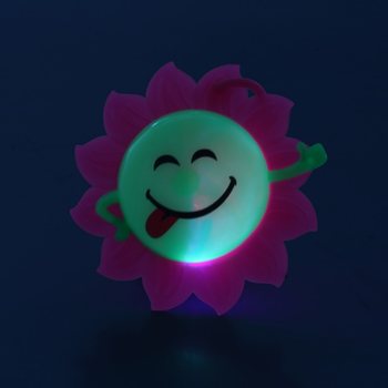 VIL&Aacute;G&Iacute;T&Oacute; PATTOG&Oacute; NAPRAFORG&Oacute;K DISPLAY-BEN (12 db)