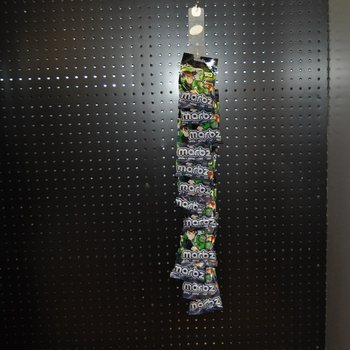 Ben 10 &uuml;veggoly&oacute; tasakban - 5 db (15 szett)