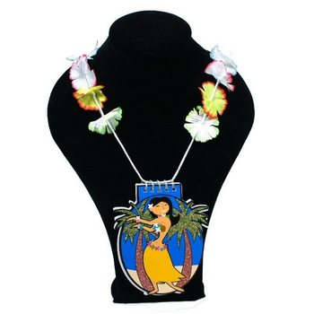 Hawaii f&uuml;z&eacute;r jegyzetf&uuml;zettel (24 db)