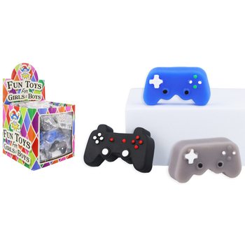 SQUISHY J&Aacute;T&Eacute;KKONZOL IR&Aacute;NY&Iacute;T&Oacute; DISPLAYBEN (96 db)