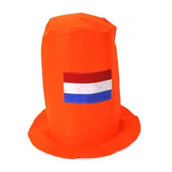 Magas narancss&aacute;rga cilinder (24 db)