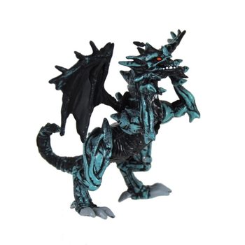 Dragon's Hero S&aacute;rk&aacute;ny Figur&aacute;k Kartonon (12 db)
