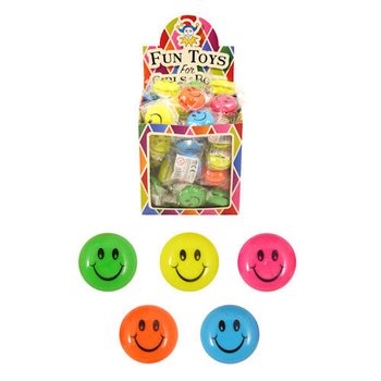 Smiley Jojó Kijelzőben (72 db)