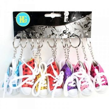 NAGY BLING BLING CIPŐ KULCSTART&Oacute;K (12 db)