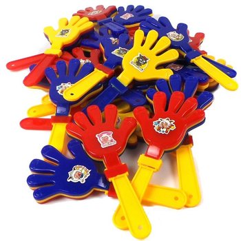 MINI TAPSOL&Oacute; KEZEK (25 db)
