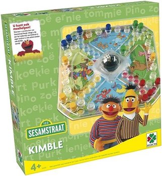 Szez&aacute;m utca Kimble T&aacute;rsasj&aacute;t&eacute;k