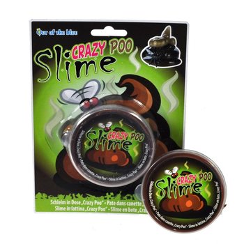 Kaki Takony Slime Kartonon (24 db)
