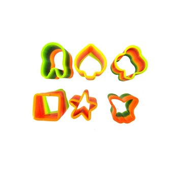 Kis L&eacute;pcsőj&aacute;r&oacute; Rug&oacute;k / Slinky (12 db)