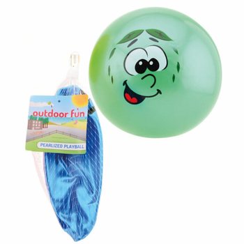 VID&Aacute;M ARCOK / SMILEY LABDA MIX &Oslash;20 cm (36 db)