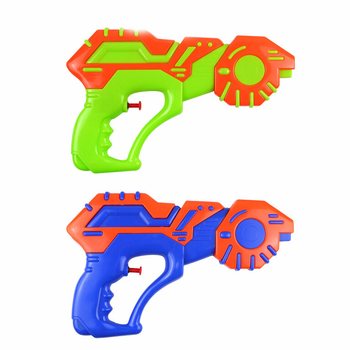 Nagy Space Vízipisztoly - 26,5 cm (6 darab)