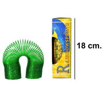 &Oacute;ri&aacute;s Sziv&aacute;rv&aacute;ny Spir&aacute;l (12 db)