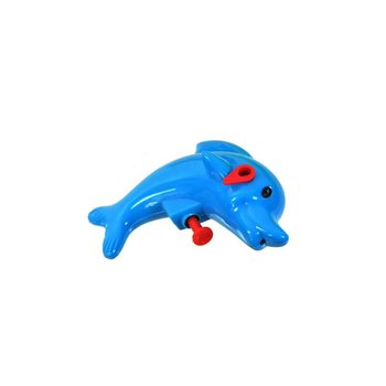 Delfin alak&uacute; v&iacute;zipisztoly (24 db)