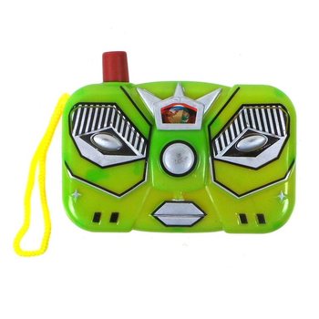 ROBOT DIAVET&Iacute;TŐS J&Aacute;T&Eacute;KKAMERA (24 db)
