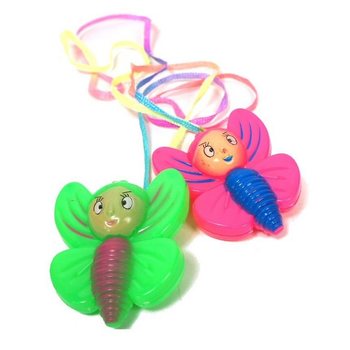 Vil&aacute;g&iacute;t&oacute; LED Pillang&oacute; Kijelzőben (45 db)