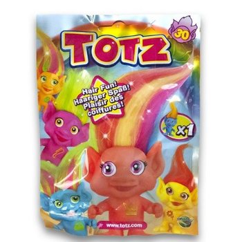 **MEGA OLCS&Oacute;** Totz - Vid&aacute;m Trollok Nagy Blindbagben (30 db)