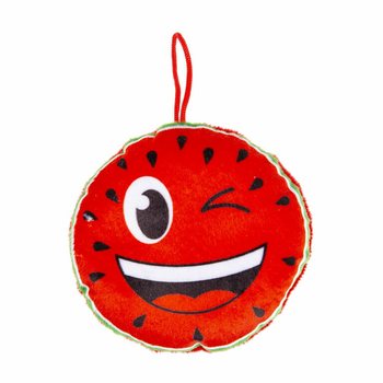 Pl&uuml;ss Smiley Gy&uuml;m&ouml;lcs&ouml;k - Mix (24 db)