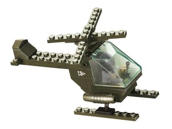 Sluban Harci helikopter M38-B5700 (1 db)