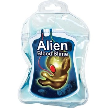 SMIFFY'S ALIEN V&Eacute;R TAKONY (12 db)