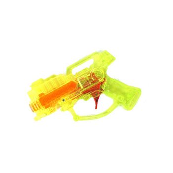 Lendkerekes j&aacute;t&eacute;kpisztoly 15 cm (12 db)