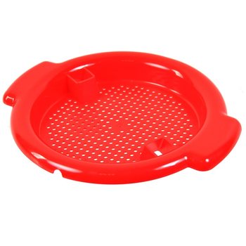 J&aacute;t&eacute;k homokszita 18 cm - 14 db