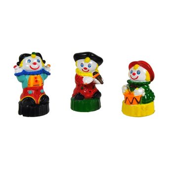 Boh&oacute;cos hegyező bemutat&oacute; &aacute;llv&aacute;nyon (48 db)
