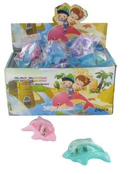 Delfines Hegyező (24 db)