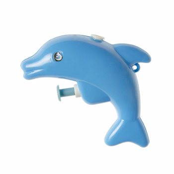 Kis Delfin V&iacute;zpisztolyok 9 cm (48 darab)