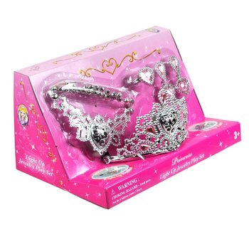 Luxus Nagy Bling Bling K&eacute;szlet L&aacute;nyoknak (2 db)
