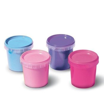 Ses Ujjfest&eacute;k Girly, Fest&eacute;kk&eacute;szlet 4x150ml (1 db)