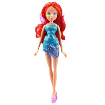 WINX CLUB MY FAIRY FRIEND BABA (2 db)
