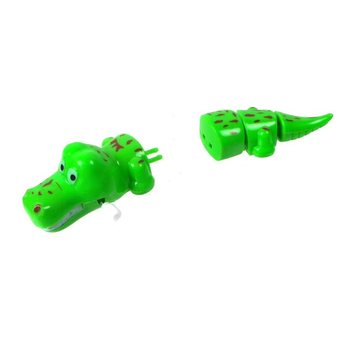 Felh&uacute;zhat&oacute; S&eacute;t&aacute;l&oacute; Krokodil (12 db)