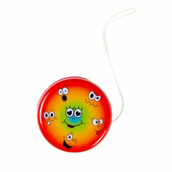 F&eacute;m Smiley Joj&oacute; (24 db)