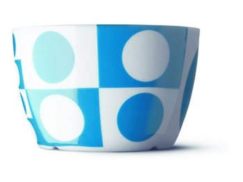 MENU - VERNER PANTON 4 r&eacute;szes T&aacute;lk&eacute;szlet 12 cm (1 db)