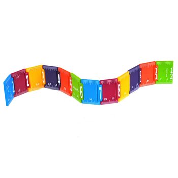 Rugalmas vonalz&oacute; 30cm k&aacute;rty&aacute;n (5 db)
