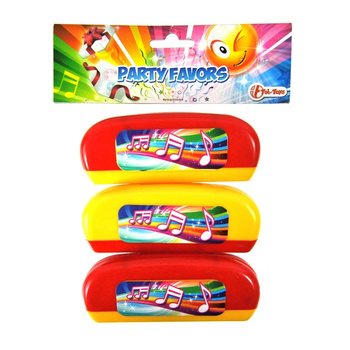 SZUPER PARTY J&Aacute;T&Eacute;K MIX (54 szett = 222 db)