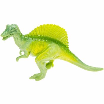 Dinosaur World: 8 r&eacute;szes Nagy Dinoszaurusz J&aacute;t&eacute;kfigura K&eacute;szlet