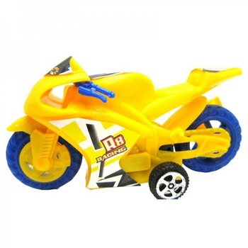 VAG&Aacute;NY H&Aacute;TRAH&Uacute;Z&Oacute;S MOTOROK (48 db)