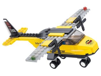 Sluban Aviation Oktat&oacute; Rep&uuml;lőg&eacute;p M38-B0360 (1 db)